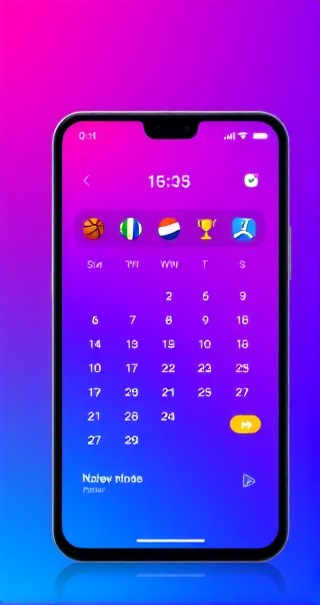 即刻下载，掌控赛场